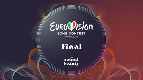 Eurovision Song Contest 2022 Betting O.